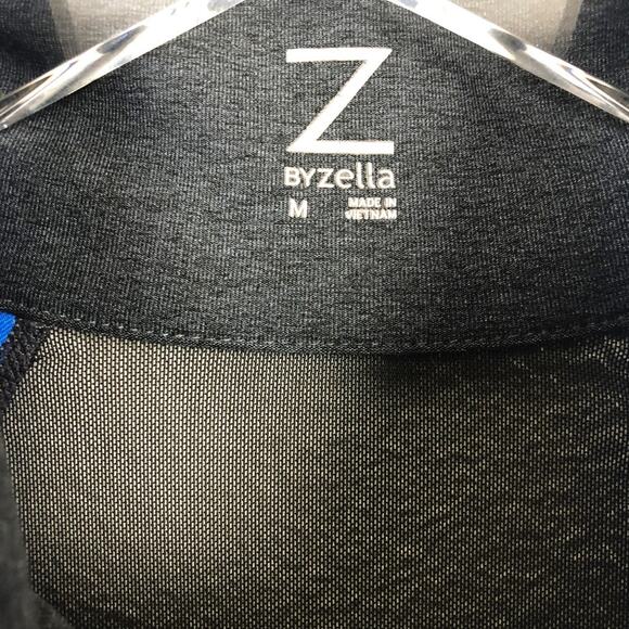 Z by Zella Zip Up Workout Jacket M - Picture 3 of 6